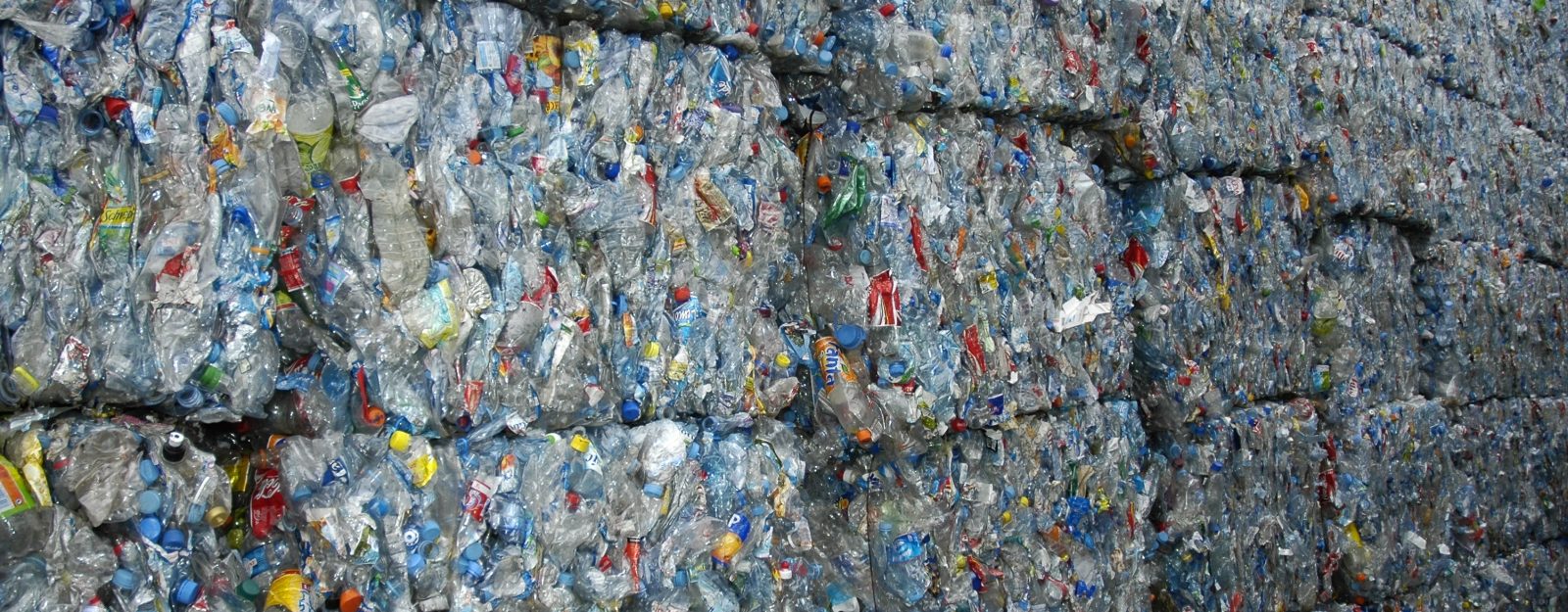 FEDEREC - déchets plastiques recyclés