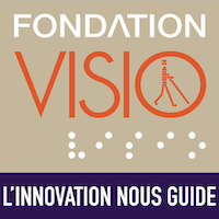  Fondation Visio