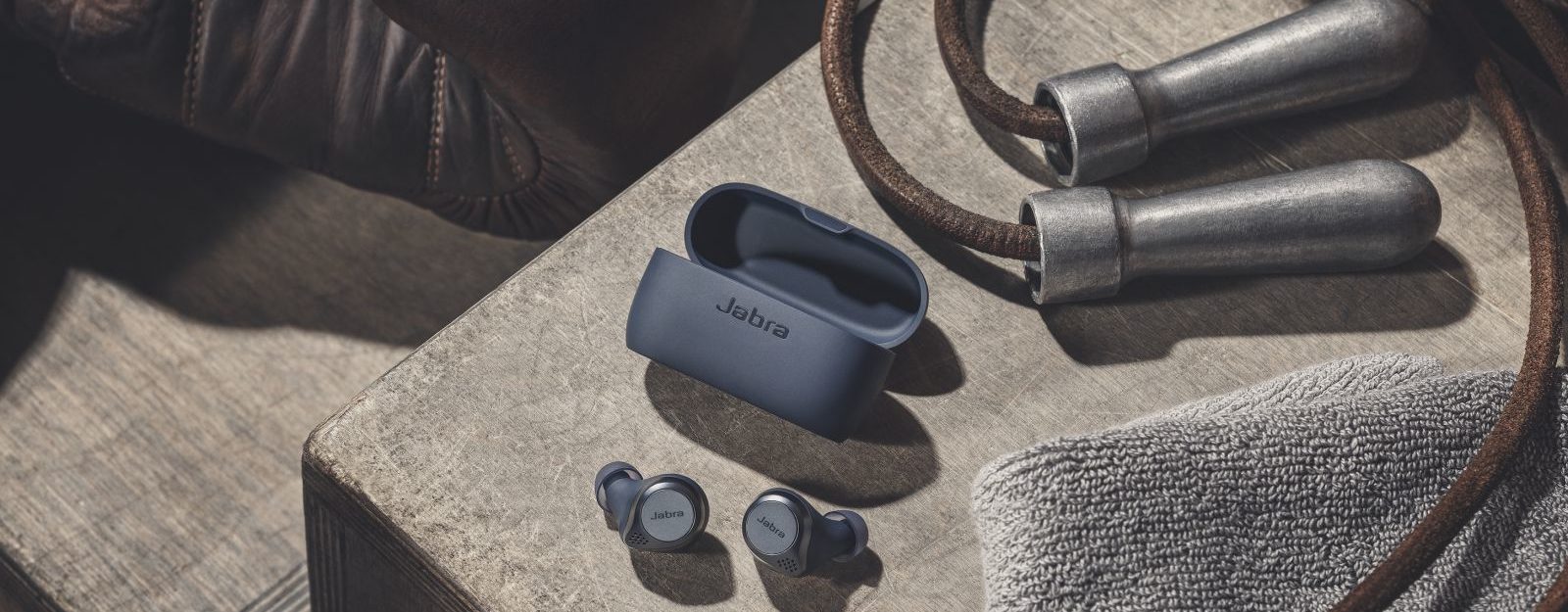 Photo Jabra Elite 75t Active