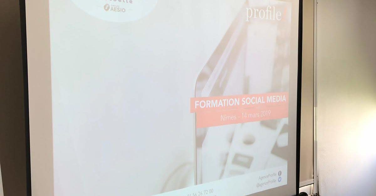 Formation ADREA Mutuelle