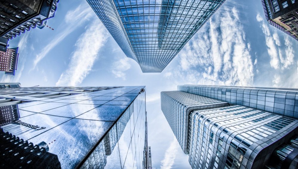 Photo de buildings