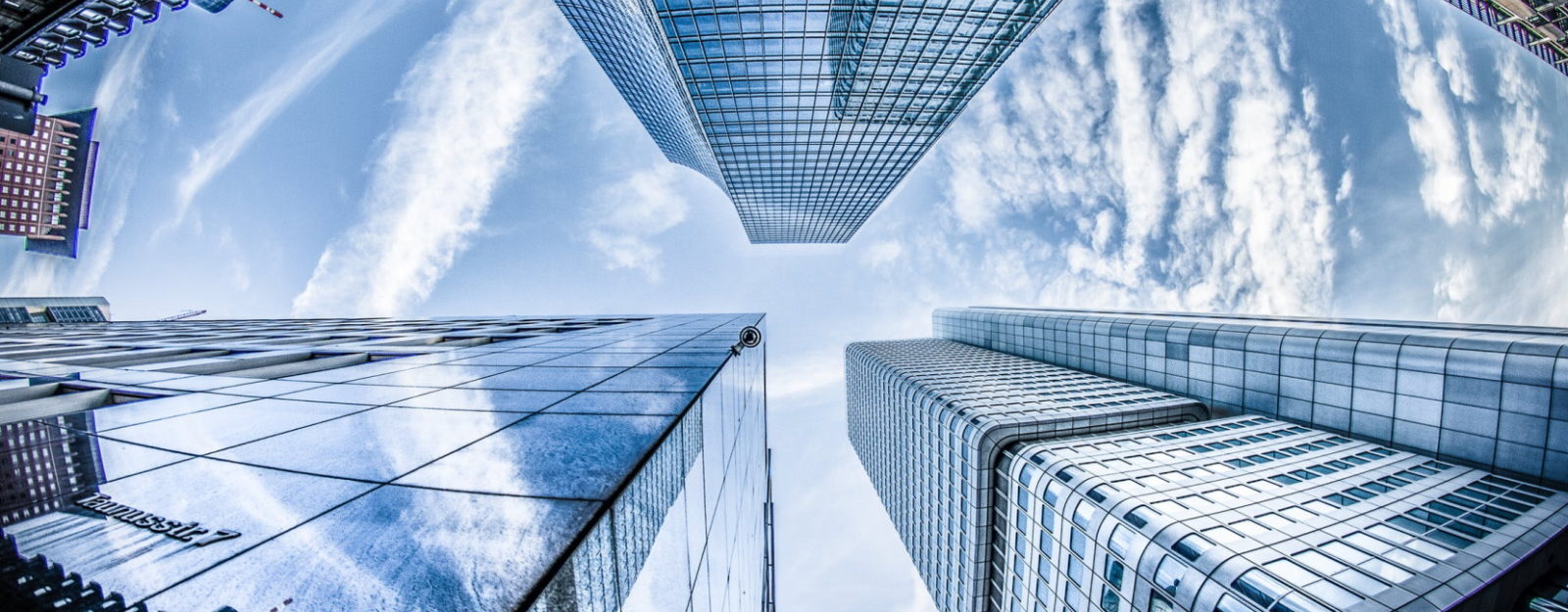 Photo de buildings