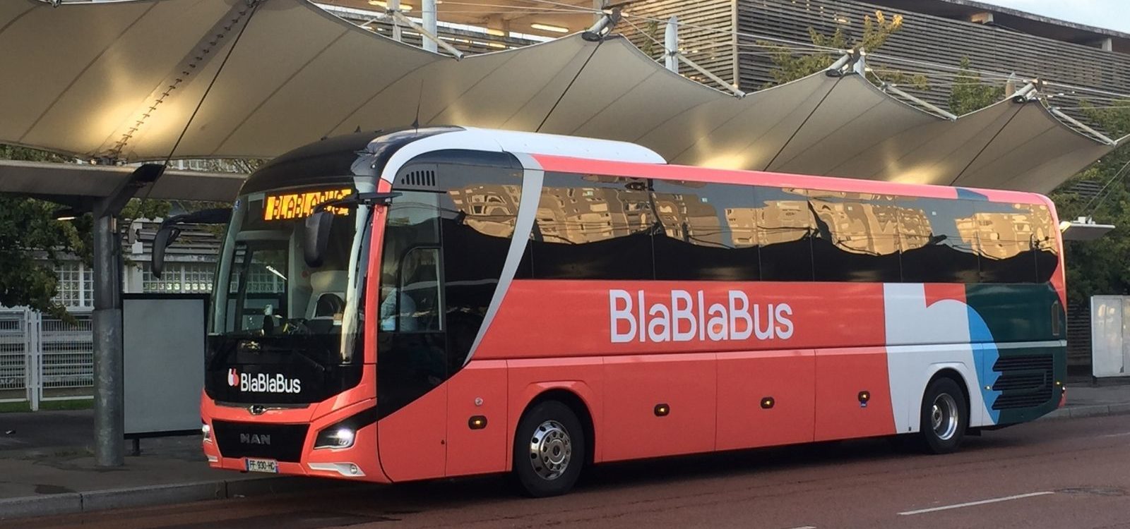 L’offre multimodale de BlaBlaCar à l’épreuve de la crise