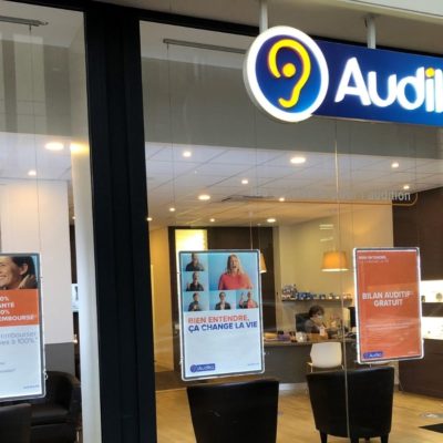 Audika, leader historique de la santé auditive, retient Profile pour ses relations médias et influence