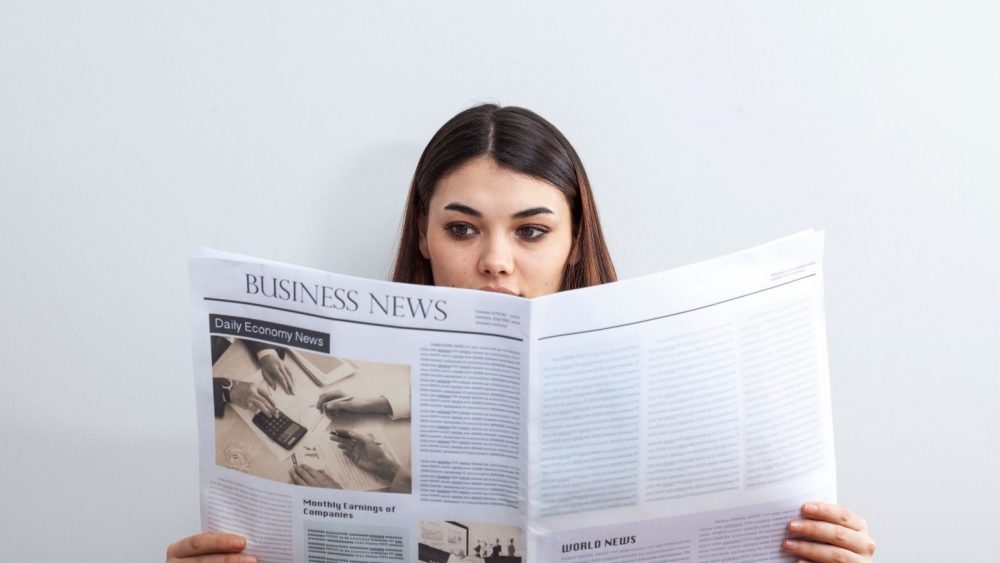 Offre d'emploi consultant RP junior
