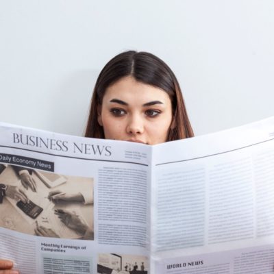Offre d'emploi consultant RP junior