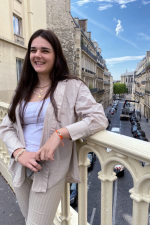 Les Profiles - Julienne