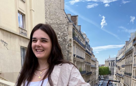 Les Profiles - Julienne