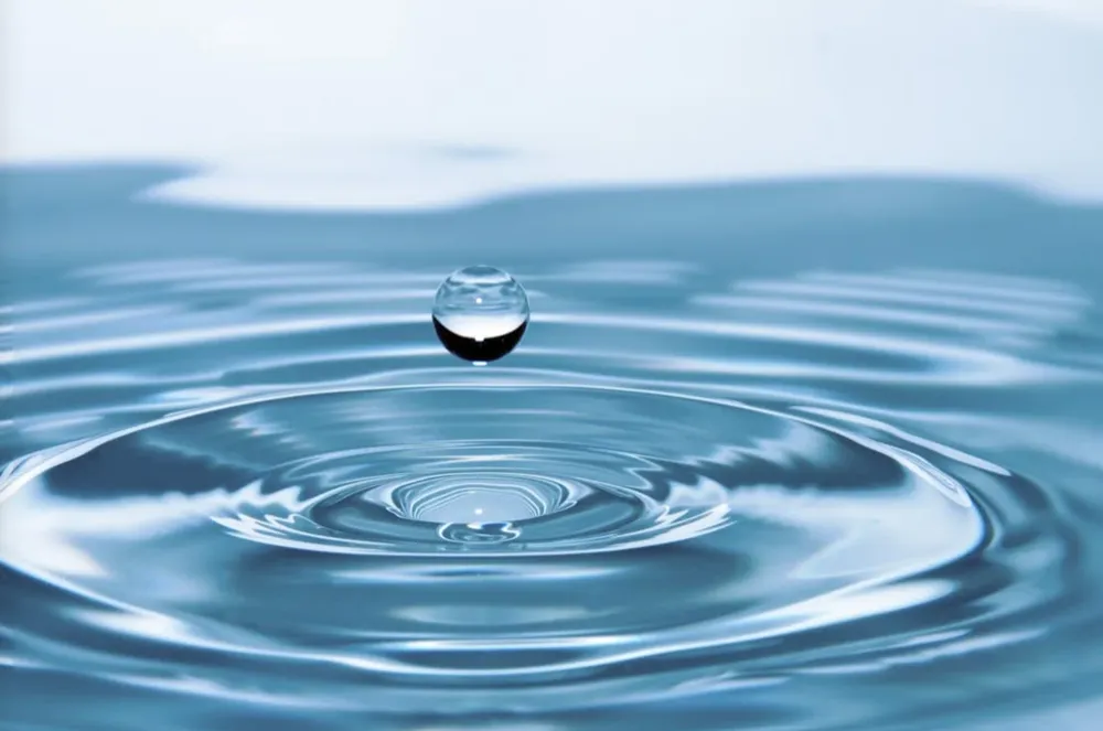 Le débat médiatique autour de l'eau analysé par l'agence Profile