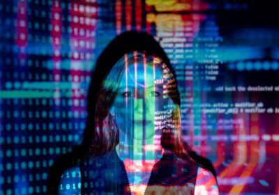 Visuel pour l'article sur le GEO, SEO, AEO, GEA par Agence Polarité, agence de communication digitale responsable de l'agence Profile