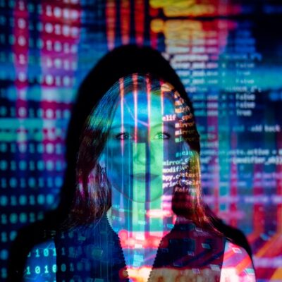 Visuel pour l'article sur le GEO, SEO, AEO, GEA par Agence Polarité, agence de communication digitale responsable de l'agence Profile