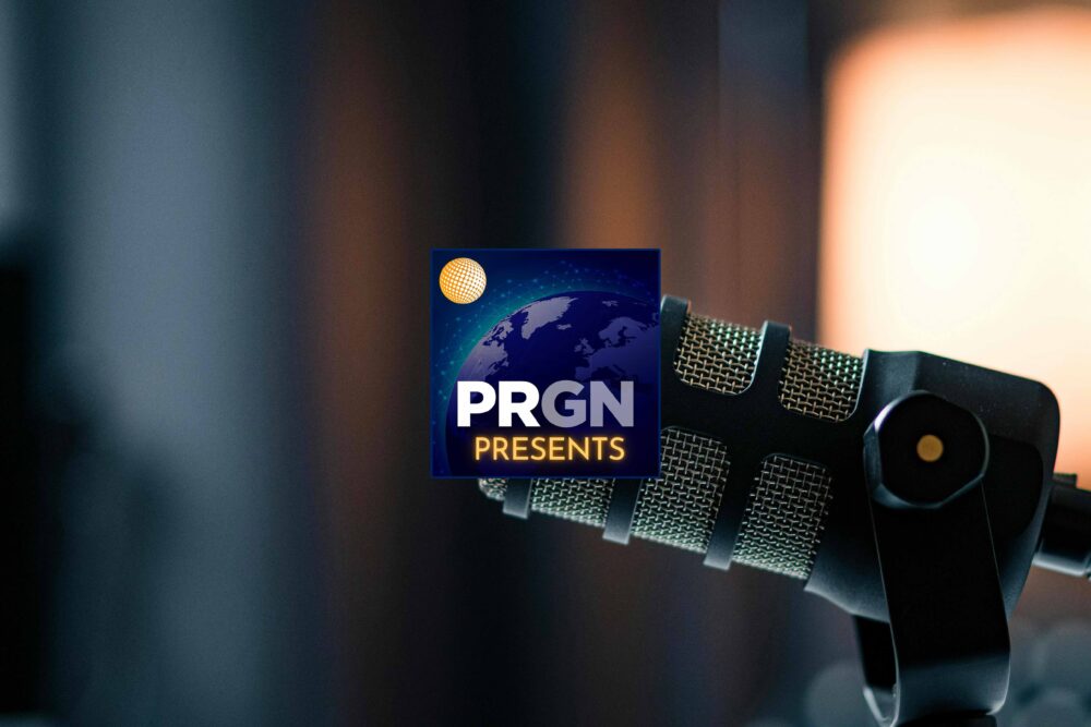 Découvrez PRGN Presents le podcast du réseau PRGN dont l'agence Profile est membre