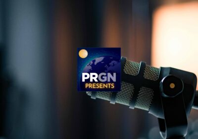 Découvrez PRGN Presents le podcast du réseau PRGN dont l'agence Profile est membre