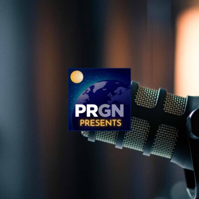 Découvrez PRGN Presents le podcast du réseau PRGN dont l'agence Profile est membre
